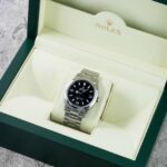 Rolex Explorer 114270 2010