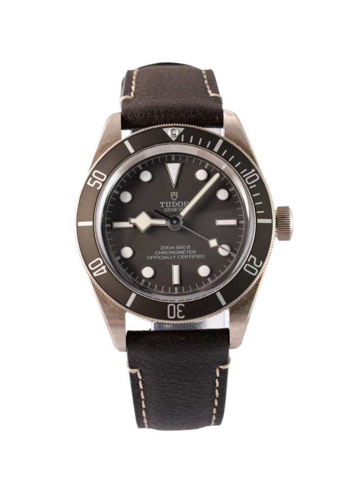 Tudor Black Bay Fifty-Eight 79010SG 2022
