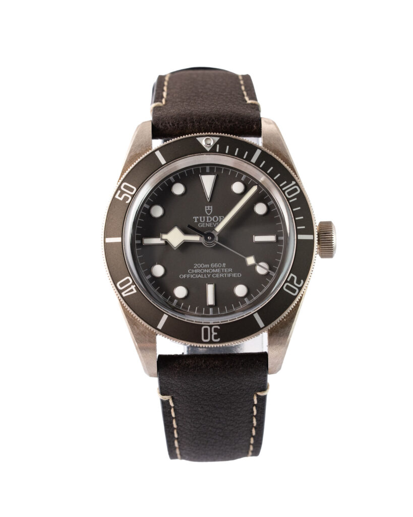 Tudor Black Bay Fifty-Eight 79010SG 2022