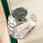 Rolex Milgauss 116400GV 2017