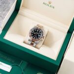 Rolex GMT-Master II 126711CHNR 2022