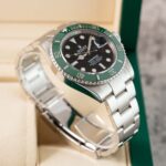 Rolex Submariner 126610LV 2021