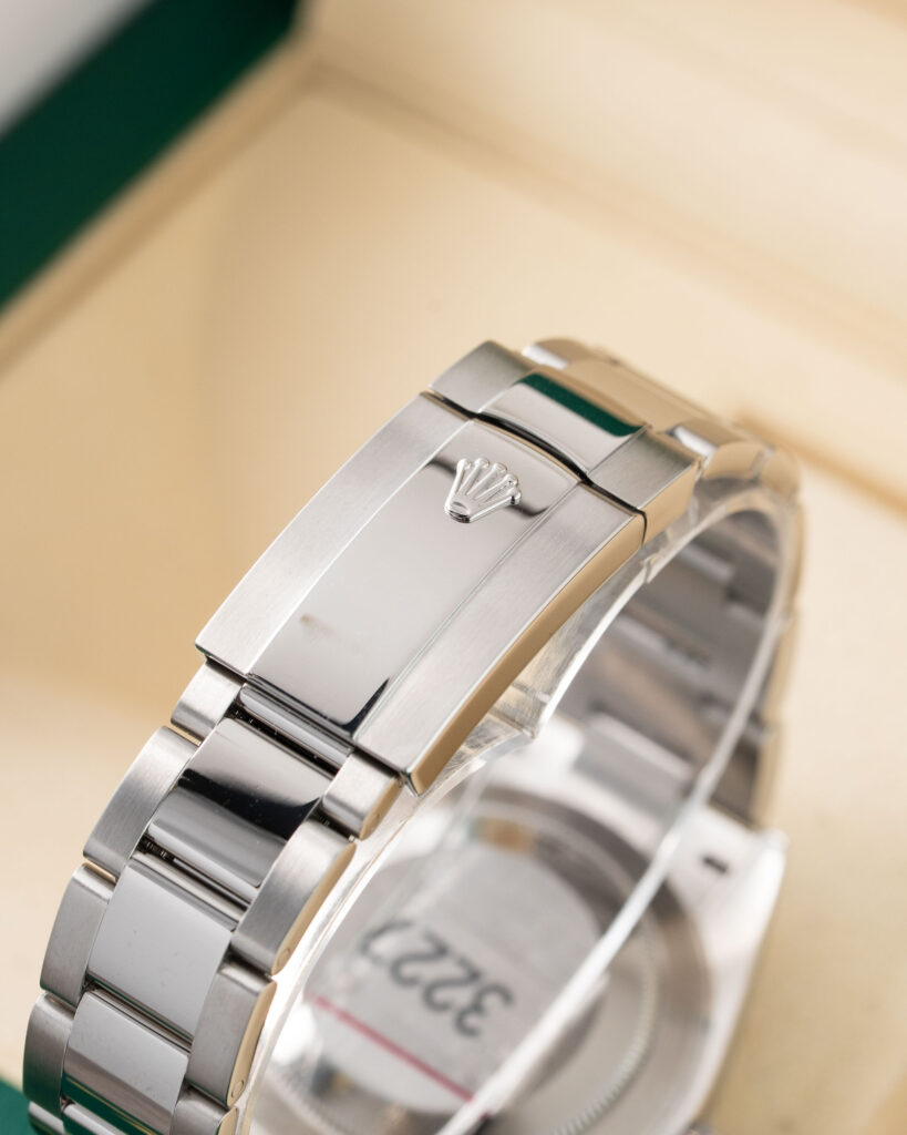 Rolex Datejust 126300 2019