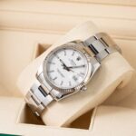 Rolex Date Oyster Perpetual 115234 2014