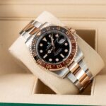 Rolex GMT-Master II 126711CHNR 2019