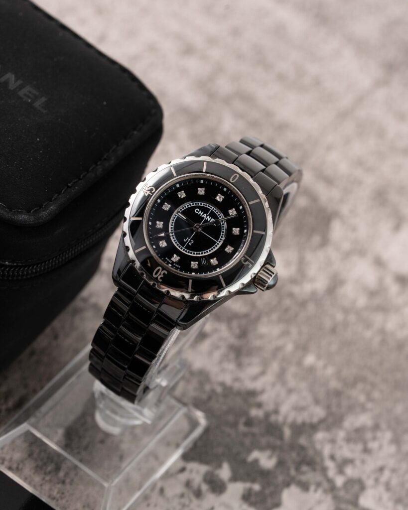 Chanel J12 H1625 2010