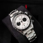 Tudor Black Bay Chronograph 79360N 2021