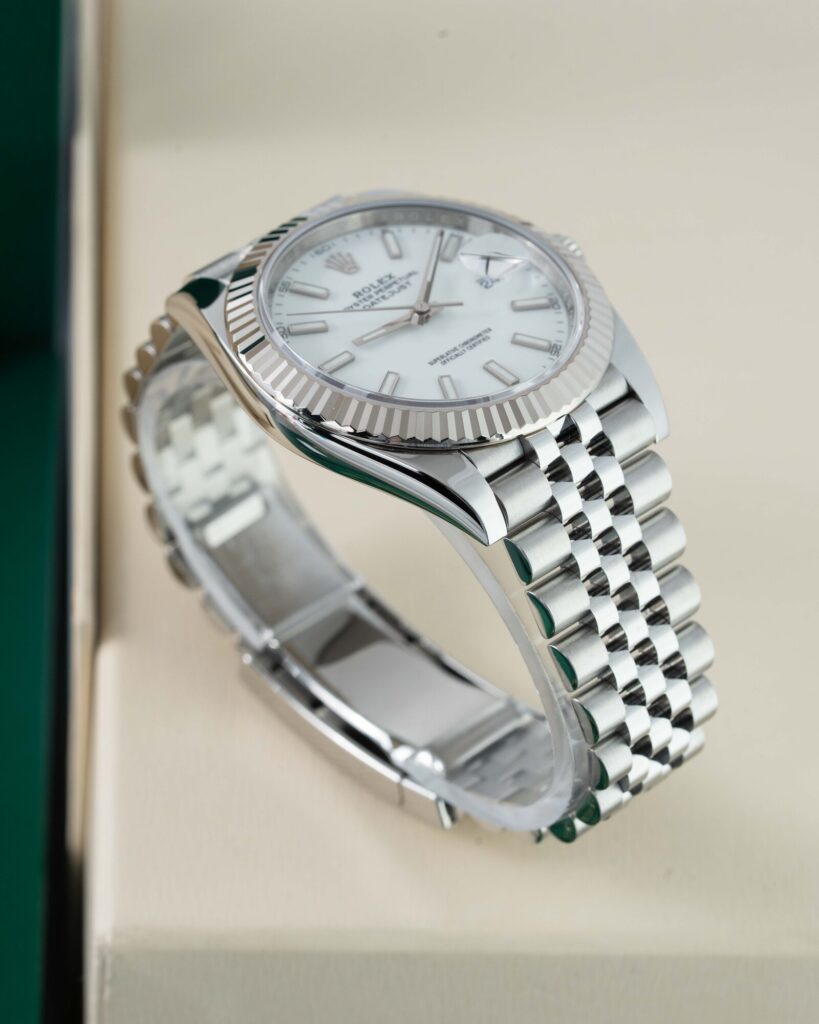 Rolex Datejust 126334 2023