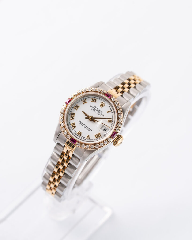 Rolex Datejust 69173 1991