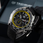 Tag Heuer Tag Heuer Formula One 43MM CAZ101AC 2024