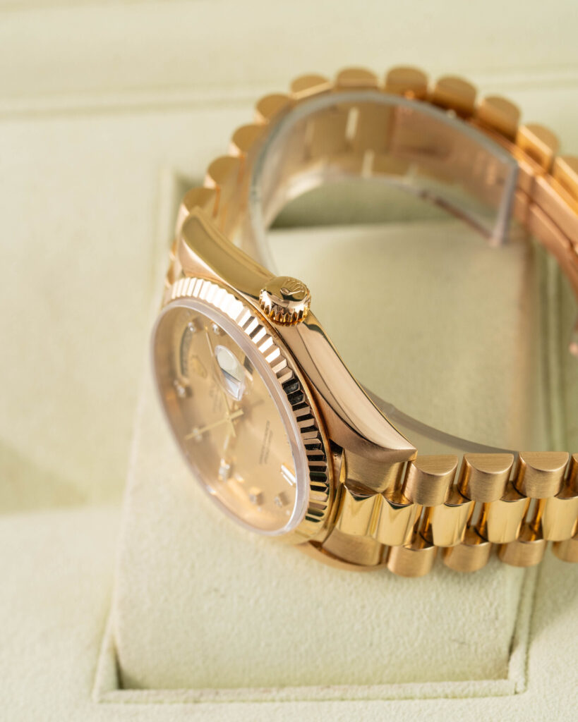Rolex Day-Date 18238 1988