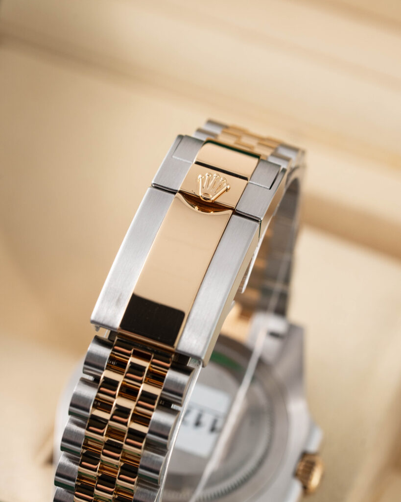 Rolex GMT-Master II 126713GRNR 2023