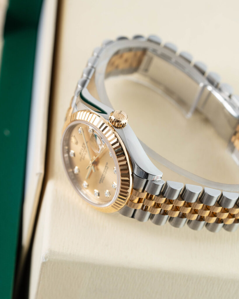 Rolex Datejust 278273 2023