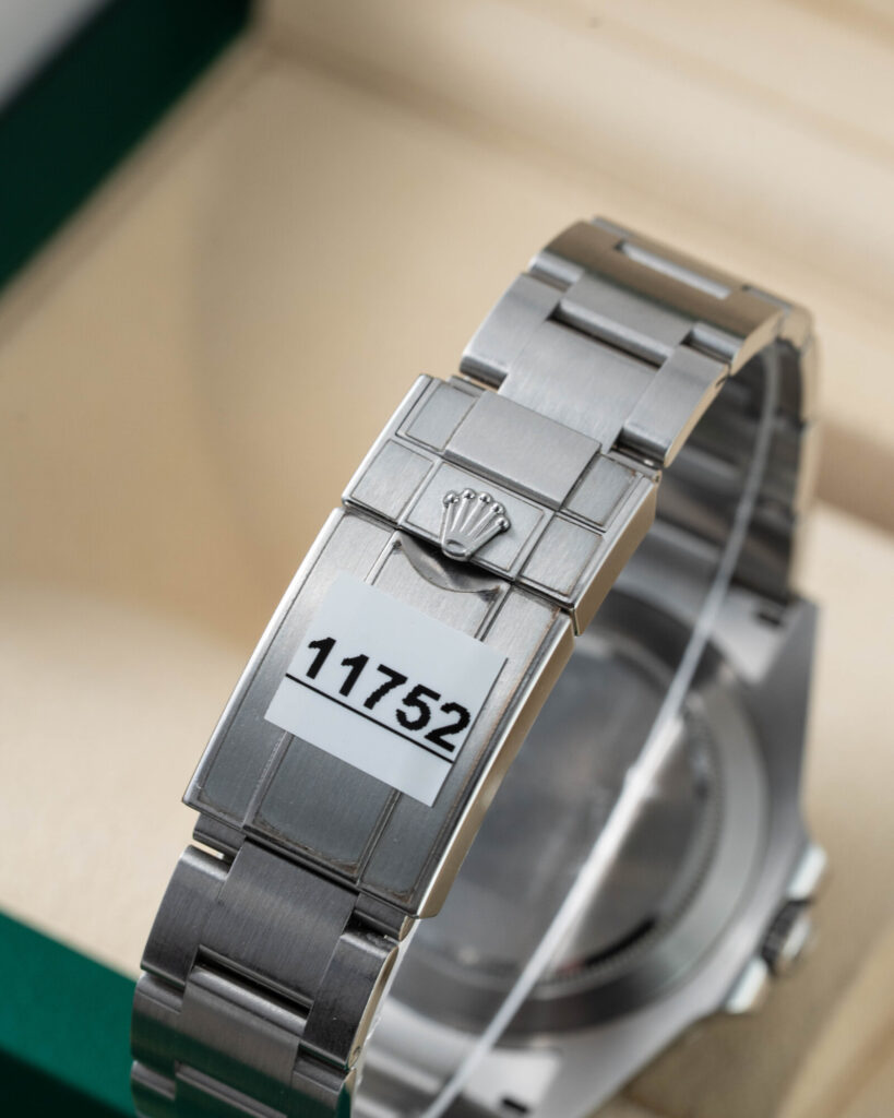 Rolex Explorer II 226570 2023