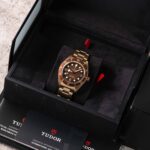 Tudor Black Bay Fifty-Eight 79012M 2021