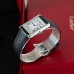 Cartier Tank Must WSTA0041 2021