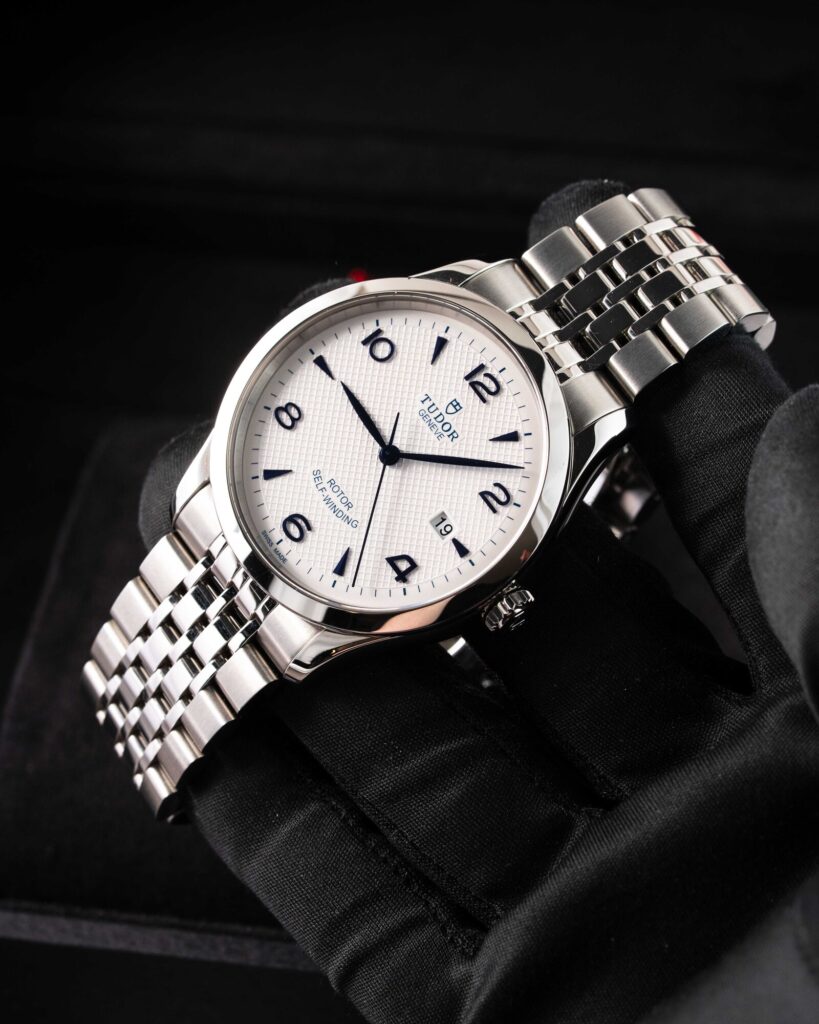 Tudor 1926 91650 2022