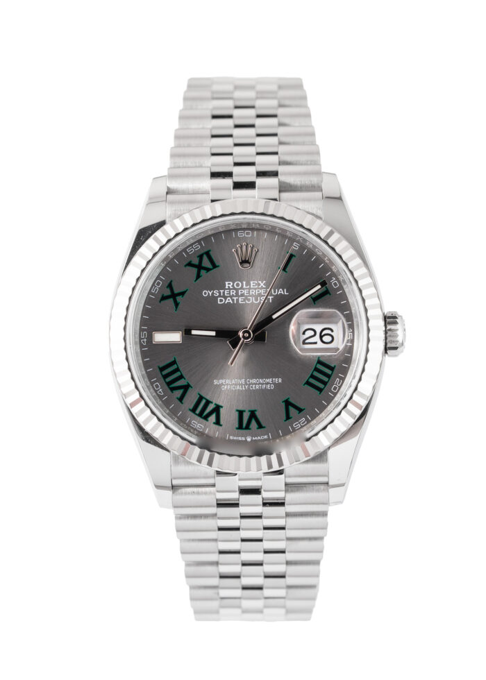 Rolex Datejust 126234 2023