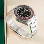 Rolex GMT-Master II 126710BLRO 2022