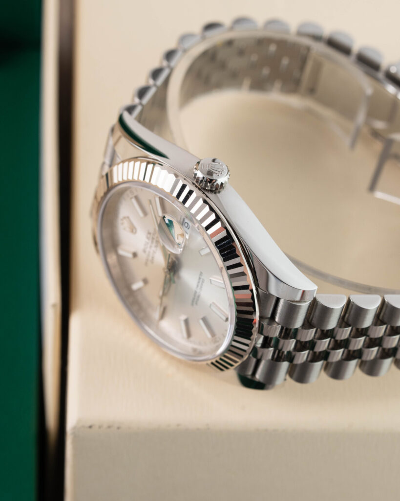 Rolex Datejust 126334 2020