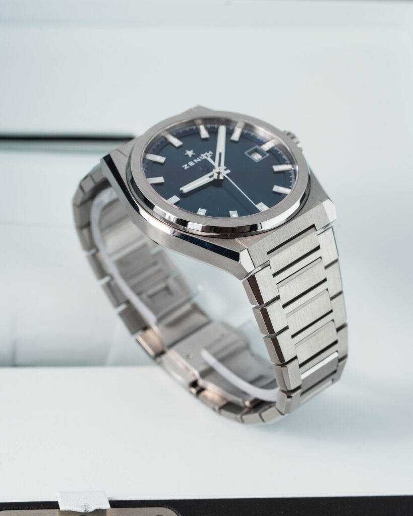 ZENITH Defy Classic 95.9000.670 2020