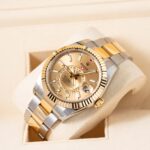 Rolex Sky-Dweller 326933 2020