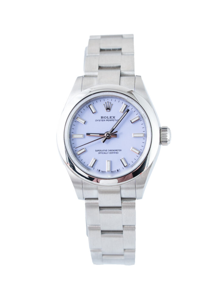 Rolex Oyster Perpetual 276200 2026