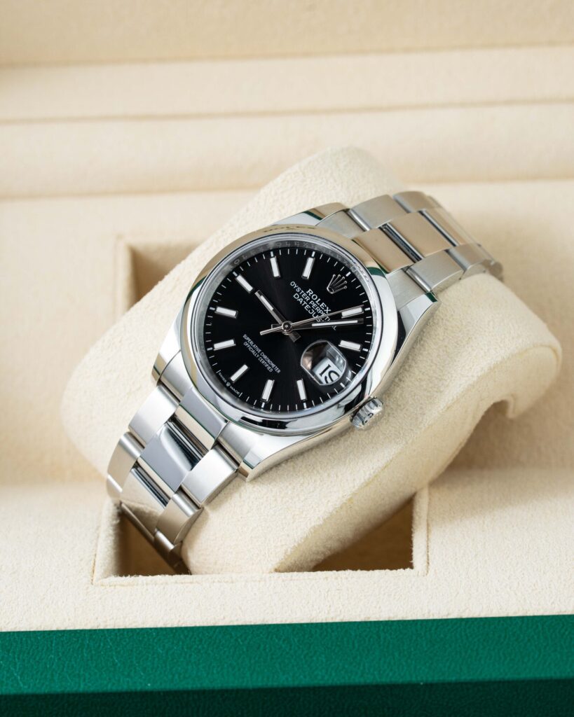 Rolex Datejust 126200 2024