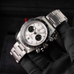 Tudor Black Bay Chronograph 79360N 2021