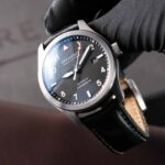 Bremont Solo MW6621 2015