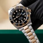 Rolex Submariner 126613LN 2022