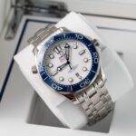 Omega Seamaster 522.30.42.20.04.001 2021