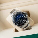 Rolex Deepsea 126660 2020