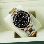 Rolex Submariner 16613 2005
