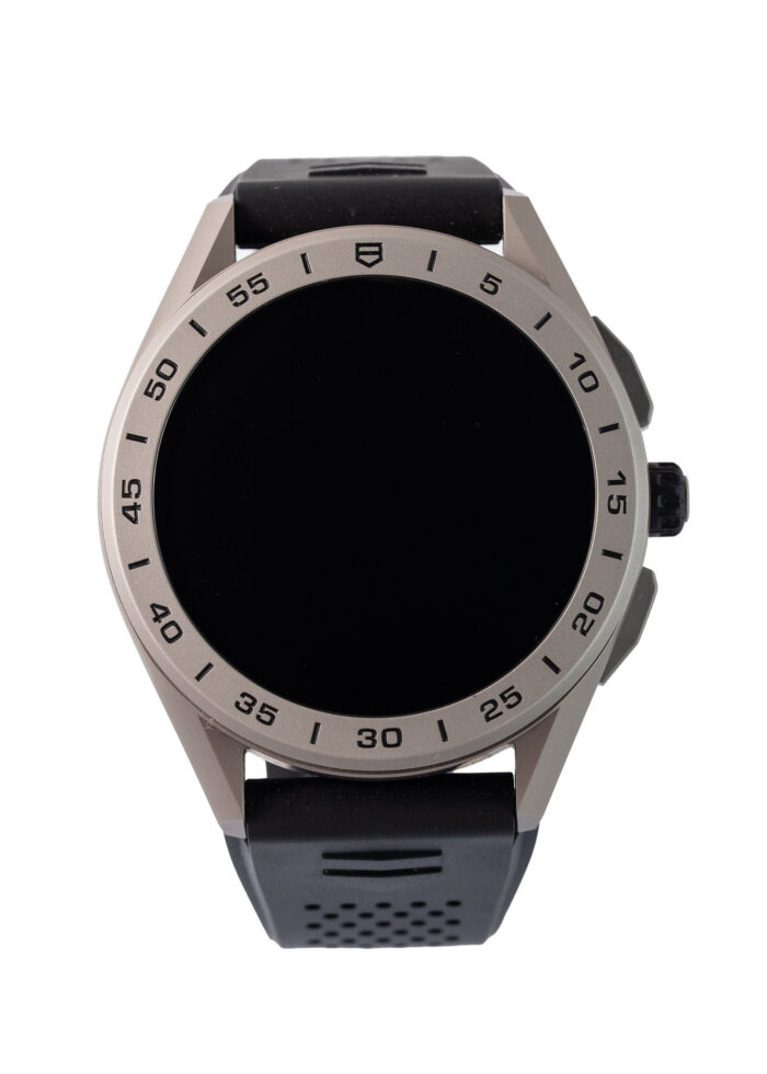 Tag Heuer Connected 5BG8A81 2022