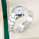 Rolex Oyster Perpetual 115200 2018