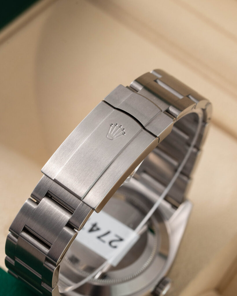 Rolex Air-King 116900 2021