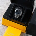 Breitling Blackbird Chronograph A4435910 2009