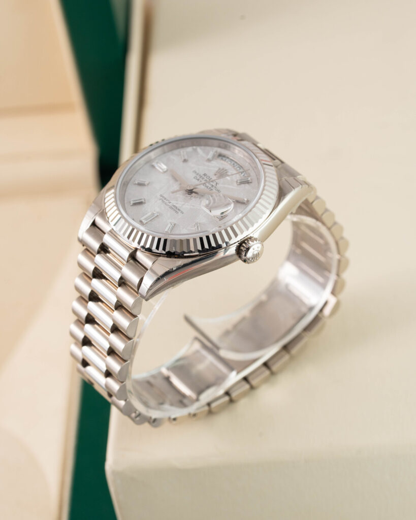 Rolex Day-Date 228239 2020