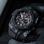 Hublot Big Bang Unico 411.C1.1170.RX 2019