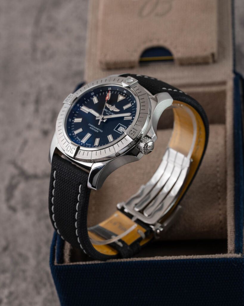 Breitling Avenger Automatic 43 A17318 2021