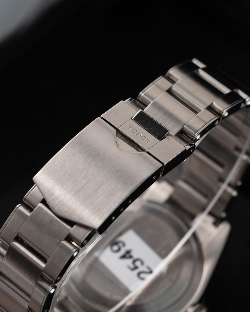 Tudor Black Bay GMT 79830RB  2022