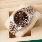 Rolex Datejust 126331 2022