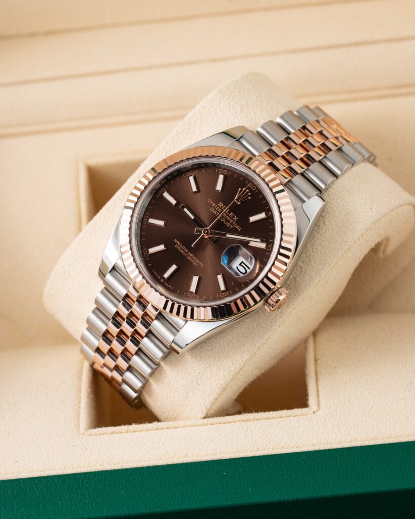 Rolex Datejust 126331 2022