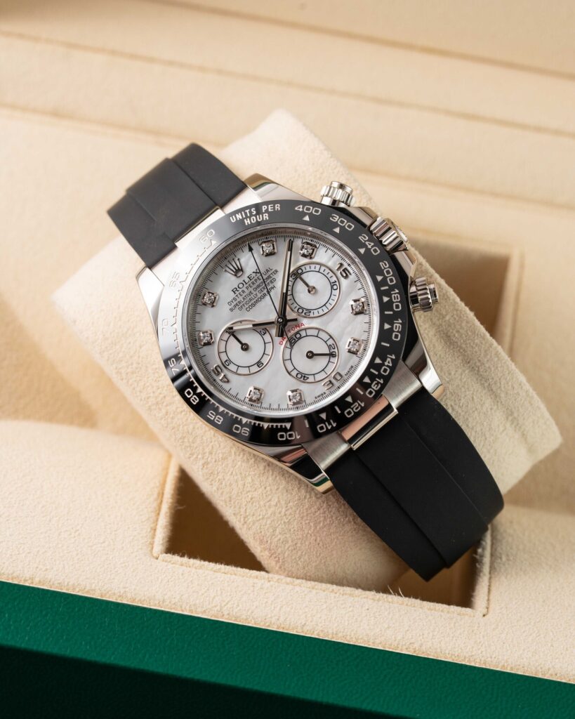 Rolex Daytona 116519LN 2023