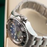 Rolex Deepsea 126660 2020