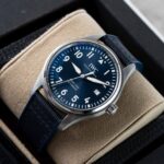 IWC Pilot IW327010 2022