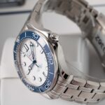 Omega Seamaster 522.30.42.20.04.001 2021