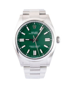 Oyster Perpetual