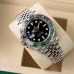 Rolex GMT-Master II 126720VTNR 2026
